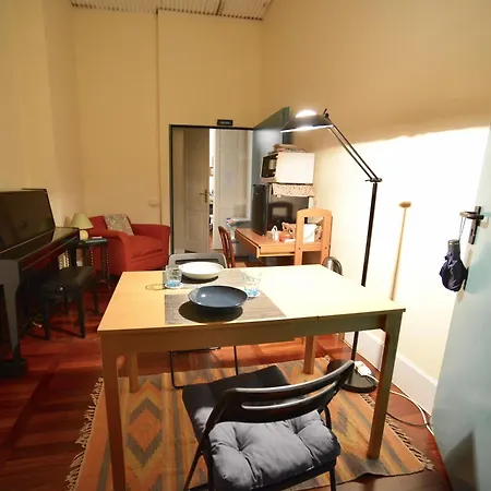 2 Con Pianoforte Accommodatie bij particulieren