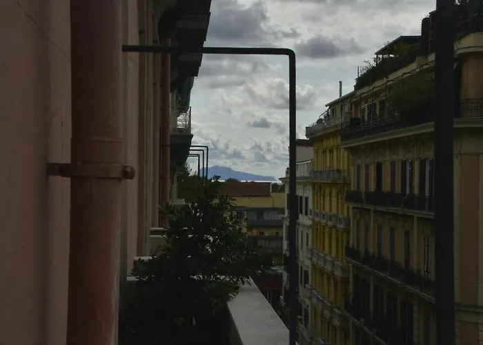 2 Con Pianoforte 홈스테이