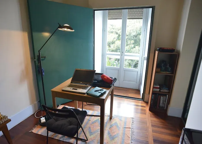 2 Con Pianoforte 홈스테이 나폴리