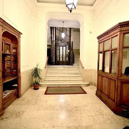 Privatunterkunft 2 Con Pianoforte