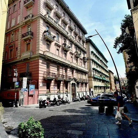 Privatunterkunft 2 Con Pianoforte