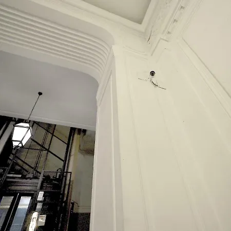 Privatunterkunft 2 Con Pianoforte *